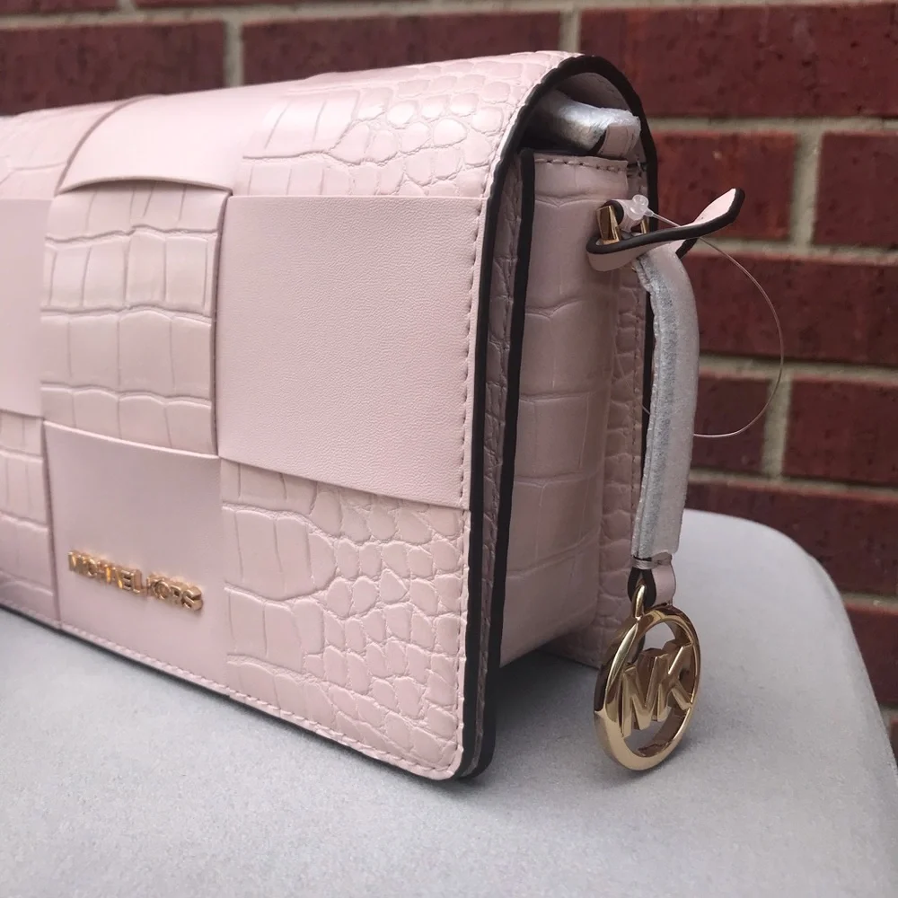 New! Michael KORS Small Xbody - Picture 2 of 11